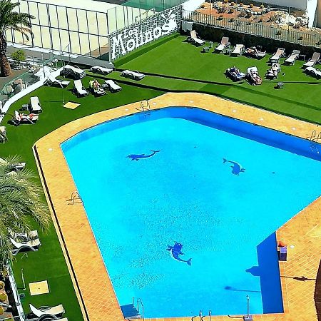 Los Molinos 125 San Bartolomé Ngoại thất bức ảnh