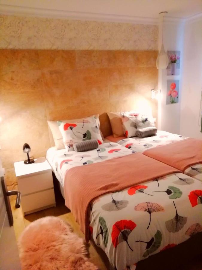 Los Molinos 125 San Bartolomé Ngoại thất bức ảnh
