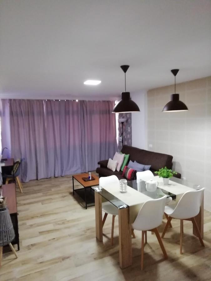 Los Molinos 125 San Bartolomé Ngoại thất bức ảnh