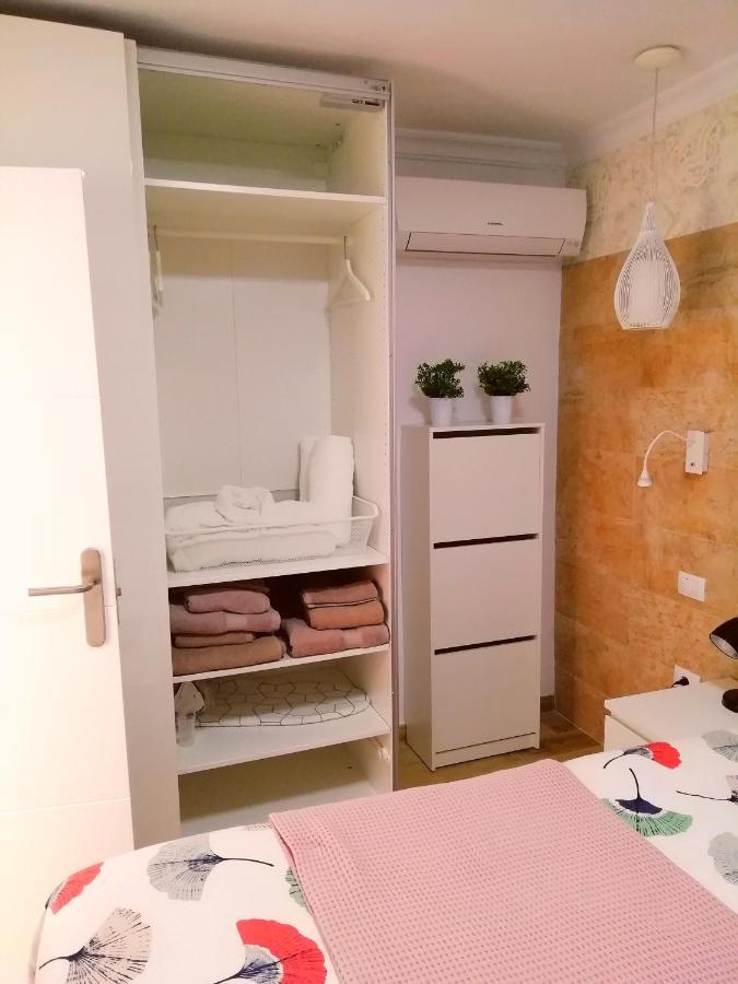Los Molinos 125 San Bartolomé Ngoại thất bức ảnh