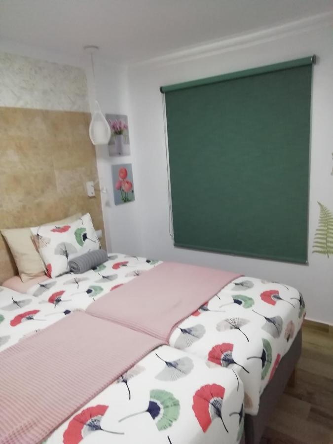 Los Molinos 125 San Bartolomé Ngoại thất bức ảnh