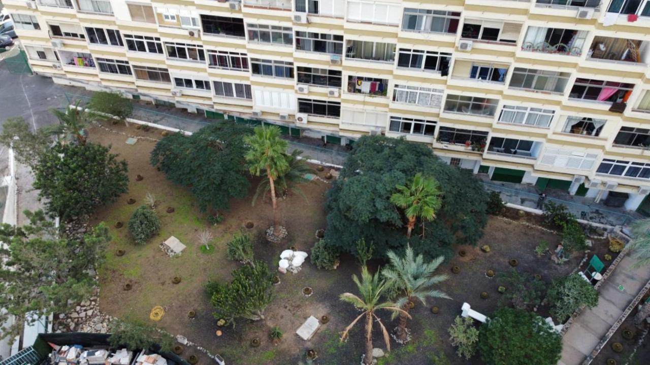 Los Molinos 125 San Bartolomé Ngoại thất bức ảnh